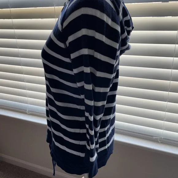 Lauren-Ralph Lauren Active Sweatshirt - L - Picture 3 of 6